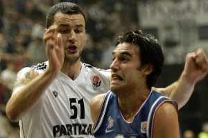 Gurović uoči Kupa: "Partizan ima blagu prednost"