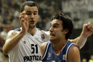 Gurovićeva ispovest - Idol Kukoč, borba sa depresijom i šta bi Divac uradio da su u svlačionici koristili 'Instagram'