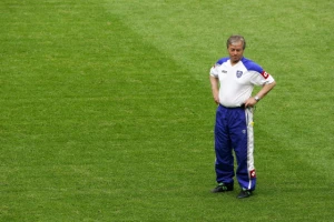 Novi slučaj korone, i bivši selektor u bolnici, ali ima i dodatni problem