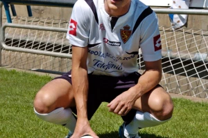 Aimar se vraća, ovo je poslednji zvanični meč koji će odigrati!