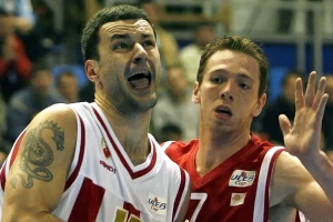 'Čiča' već vidi kako Zvezda slavi titulu u Zagrebu