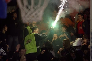 FMP: "Bez karata za Partizan"
