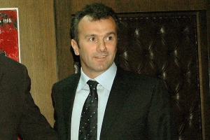 Dejo se nada da Partizan neće šutirati penal u derbiju!
