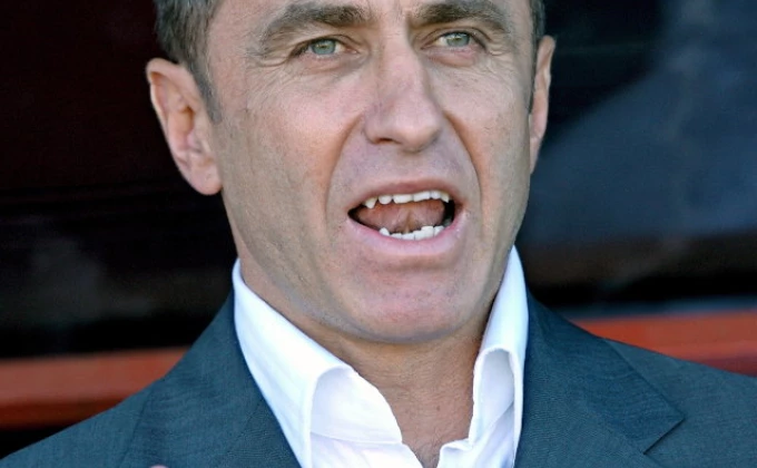 Epa/Koča Sulejmanović