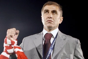 Zvezda predstavila Đurovskog: "Borićemo se do kraja"