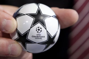 Žreb za LŠ - PSŽ i Bajern zajedno, Juve i Barsa!