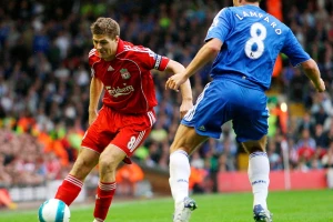 Lampard izabrao najboljeg igrača PL protiv kojeg je igrao - Stiven Džerard!