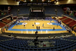 Partizan odličan, evo šta posle prvog dela muči "Grobare"! (TVITOVI)