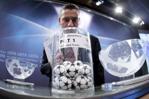 UEFA skratila spisak - Partizan u sjajnoj poziciji!