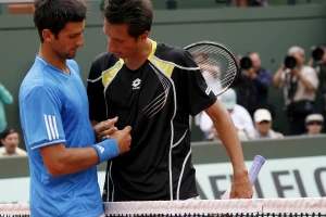 Ukrajinac na frontu objasnio, kakav je Novak čovek u odnosu na Rafu i Federera?
