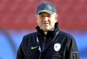 Kraj jedne ere, Matjaž Kek više nije selektor Slovenije!