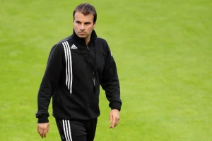 Ipak nije Sale Stanojević, engleski tim preuzima drugi Srbin?