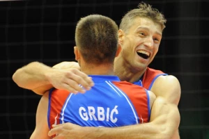 Miljković napustio Odbojkaški savez Srbije