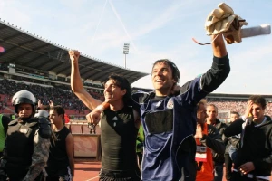 ''Grobari'', vaš ljubimac je i dalje u formi, Superliga na vidiku zahvaljujući njemu!