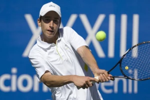 Milojević u osmini finala turnira u Puni