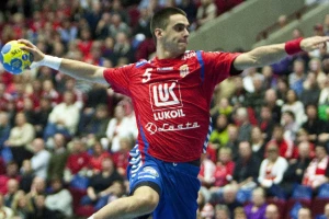 Šešum: ''Kolektivnom igrom protiv Rumuna do bodova''
