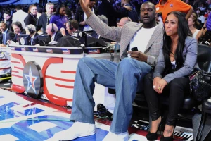 Veliki Šek 'skinuo kapu' Jokiću!