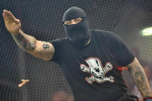 Preventivna hapšenja "Delija" u Kelnu!