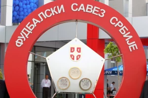 FSS o Mažiću: "Veliko priznanje za srpski fudbal"