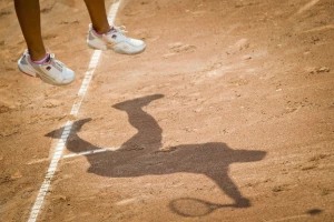 Velika nada srpskog tenisa, Međedović osvojio Nju Delhi!