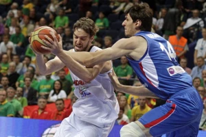 Bobi jedva čeka Eurobasket: "Napašćemo zlato!"