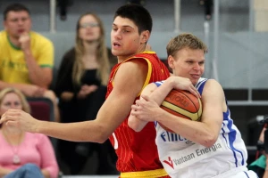 'Sokolovi' odahnuli - Vučević igra na Eurobasketu!