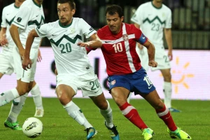 AdmiralBet specijal, podržite Srbiju protiv Slovenaca!