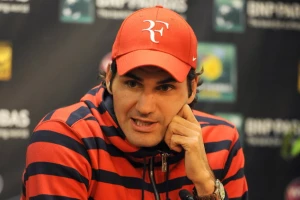 Federer: "Marej se bori sa umorom"