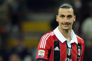 Maldini tvrdi, Ibra je kukavica!?