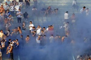 Albanski mediji otkrili sastav Tirane protiv Zvezde! Jači nego u Tbilisiju!