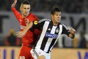 ''Lola'' i Partizan - Treća sreća? ''Drhtao sam kad mi je stigao poziv!''
