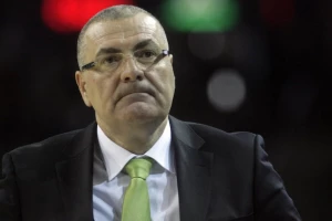 Repeša još malo o atmosferi u Beogradu: ''Pljuvanje je najkukavičkiji čin!'' A šta je zamolio navijače Budućnosti?