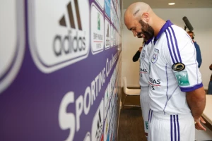 Antoni Vanden Bore - Od najtalentovanijeg Evropljanina, do prve lige DR Konga