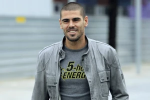 Valdes slobodan, hoće li Pep reagovati?