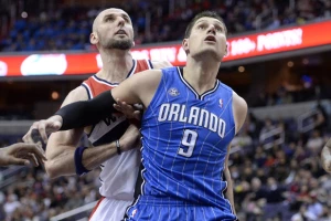 I Orlando smenio trenera, Vučević slobodan agent