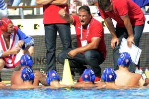Potcenjivačka poruka iz Hrvatske! ''Delfini'', spremite im odgovor!