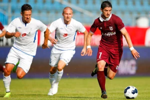 Miloš Stojčev prešao u grčki Platanjas