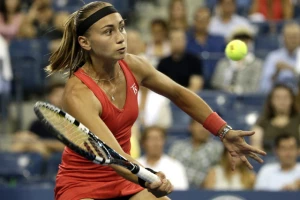 Krunićeva zadržala 55. mesto na WTA listi