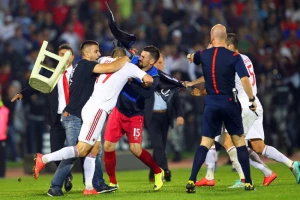 Ovako je bilo pre tri godine - Bruka koja se neće zaboraviti!