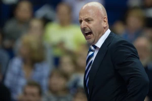 VTB - Saša Obradović počeo pobedom protiv Zenita, slavio i Himki