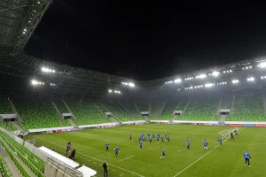 Videoton želi da ugosti Partizan u Budimpešti