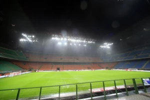 Milan i Inter rade na konstrukciji novog "San Sira"?