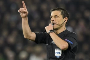 Partizan dočekao - PENAL POSLE 22 GODINE!