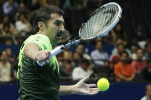 Zimonjić i Troicki eliminisani u dublovima u Dubaiju