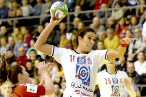 Sanja raspucana, Srbija se revanširala Crnoj Gori