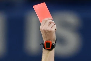 Infantino: "Dajem crveni karton plavom kartonu"