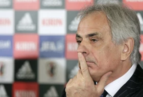 Zvanično - Vahid Halilhodžić na novom poslu i čeka ga grčevita borba za opstanak!