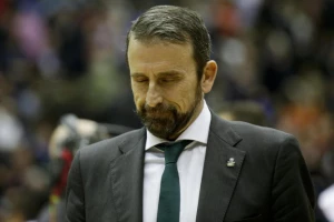 Miško 'ulovio' još jednog evroligaškog trenera