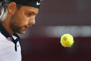 ATP - Bez promena u vrhu, napredovala trojica srpskih tenisera
