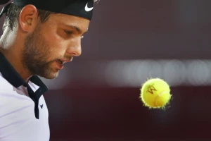 Nadal se predao, Krajinović na putu ka istoriji!